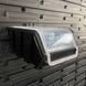 Ємність для зберігання з кришкою, чорний, 155x100x70, TRUCK PLUS, KTR16F-S411, Kistenberg 11061601401 фото 4