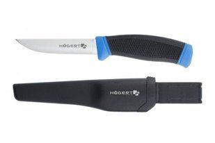 Ніж універсальний, HT4C652 уп 1 шт Hoegert