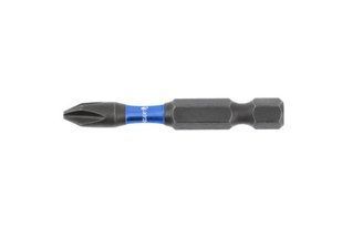 Бита ударная, PH0, 50, HT1S150 уп 2 шт Hoegert