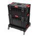 Платформа на колесах, 25", 635x165x510, SYSTEM One Transport Platform 2.0 Workshop, SKRQTPONE2WCZAPG003, QBRICK 11060800301 фото 3