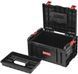Ящик для інструментів, 18", 450x331x240, SYSTEM PRO Toolbox, SKRQTBPRO2CZAPG001, QBRICK 11060111301 фото 1